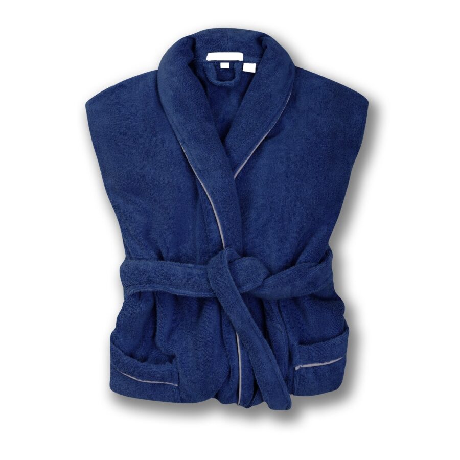 Sunsion Phoenix Towelling Robe Set – His & Hers Dressing Gown Bundle - Image 3