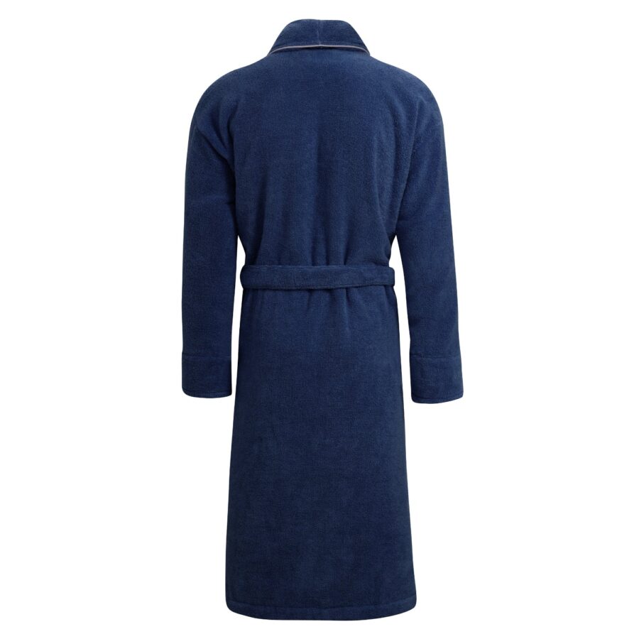 Sunsion Phoenix Towelling Robe Set – His & Hers Dressing Gown Bundle - Image 4